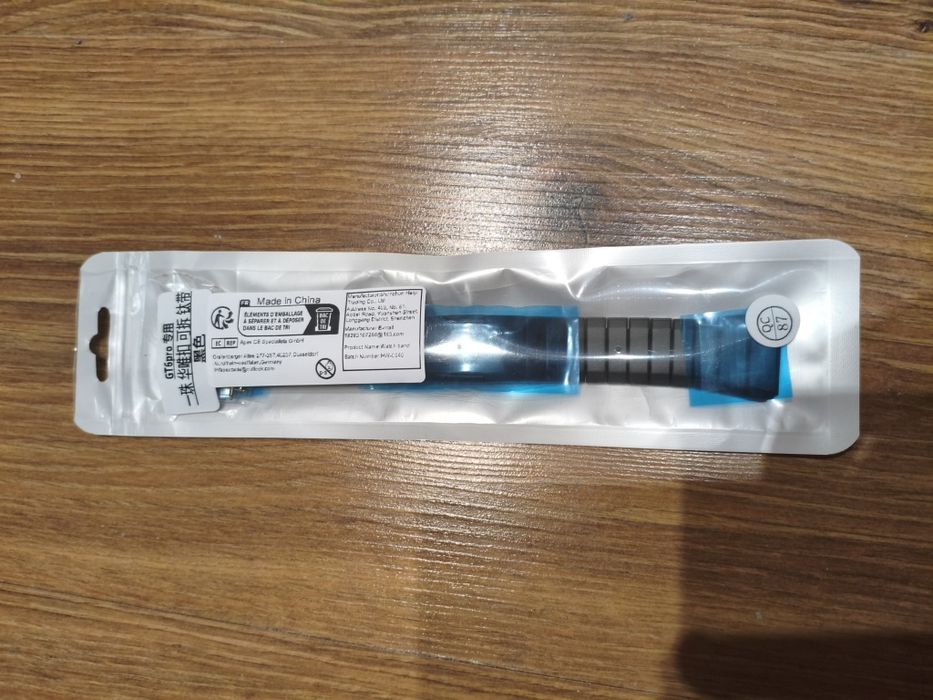 Pasek do zegarka Huawei Watch GT6 Pro