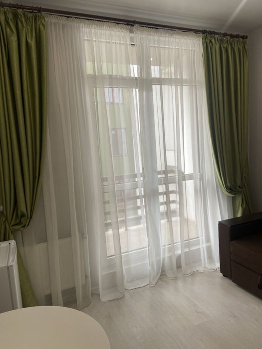 Аренда смарт квартиры