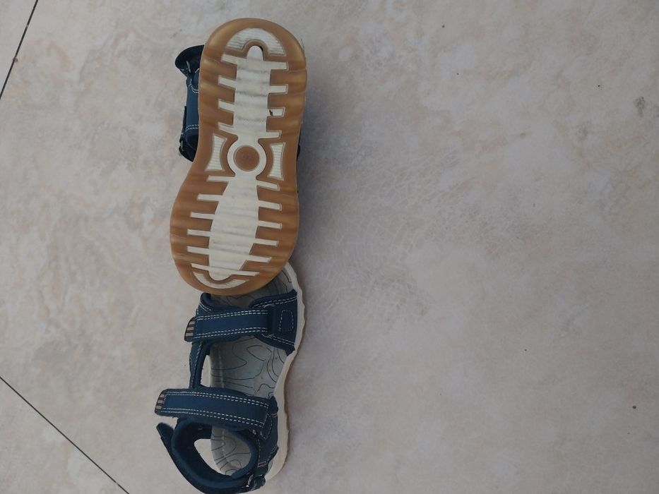 Sandałki  dziecięce rozmiar 26