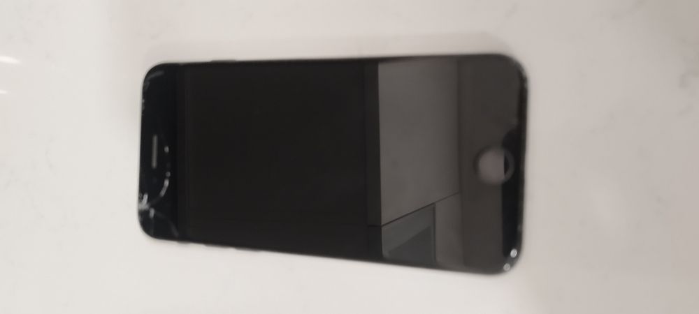 Vendo iPhone SE 2020