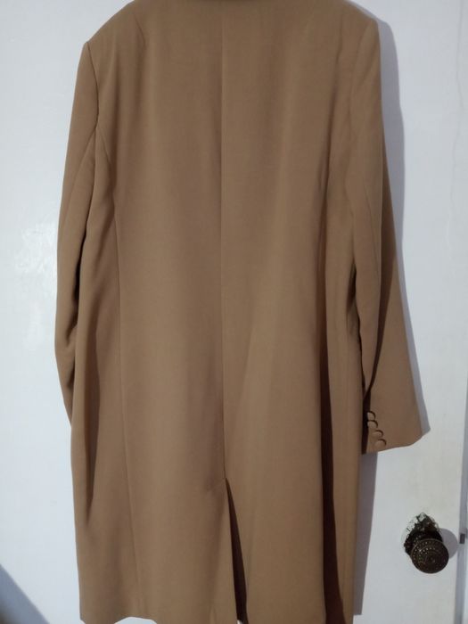 пальто демісезонне