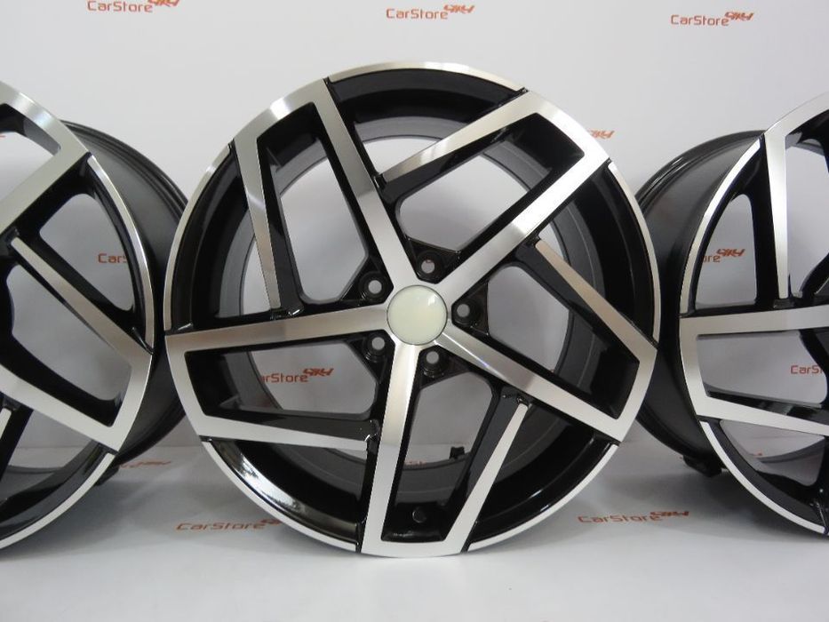 Jantes Look Volkswagen Golf Mk8 19 x 8 et45 5x112