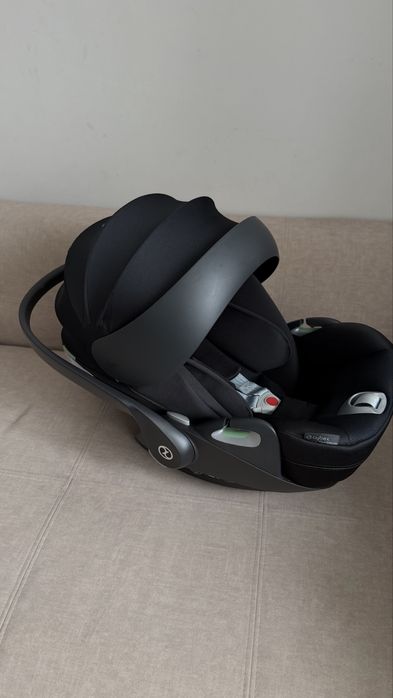 Cybex T i-size автокрісло