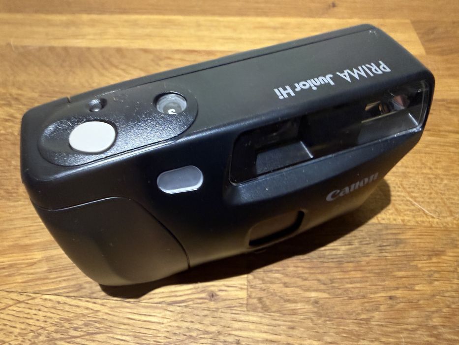 Canon Prima Junior Hi