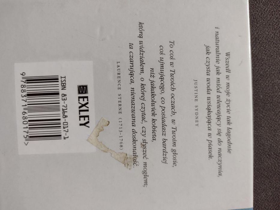Prawdziwa miłość - złote myśli