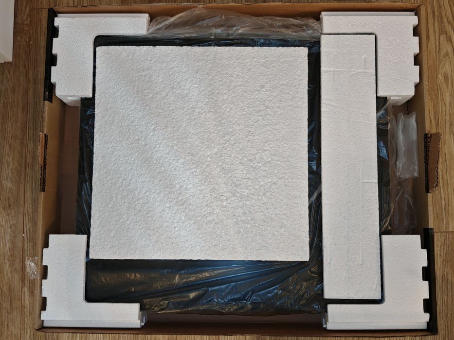 Płyta indukcyjna Amica PIT65419NSU STUDIO