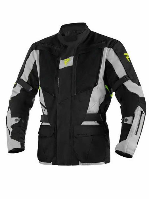 Мотокуртка REBELHORN Hardy II XS куртка мото для мотоцикла одяг