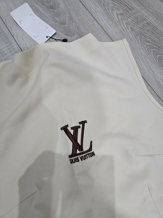 Komplet Louis Vuitton XS