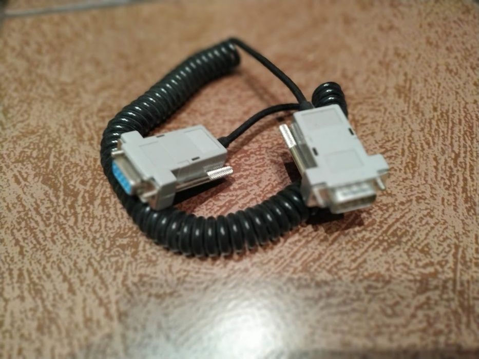 Kabel, Przewód do drukarki FP 40+