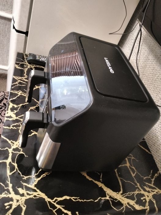 Мультіпіч сенсорна панель ,два отсека