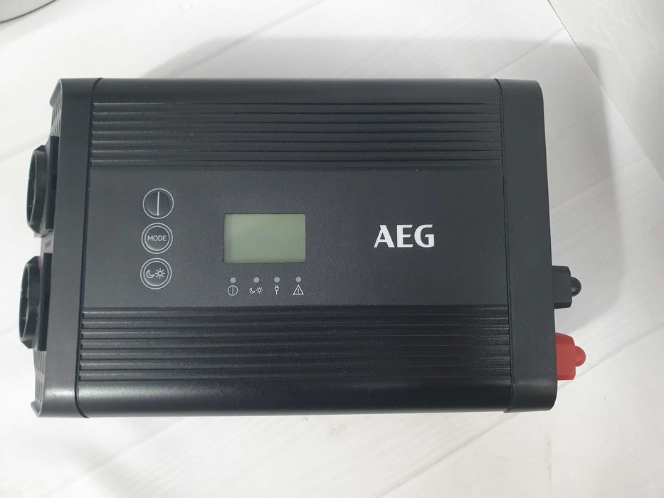Інвертор AEG SW600