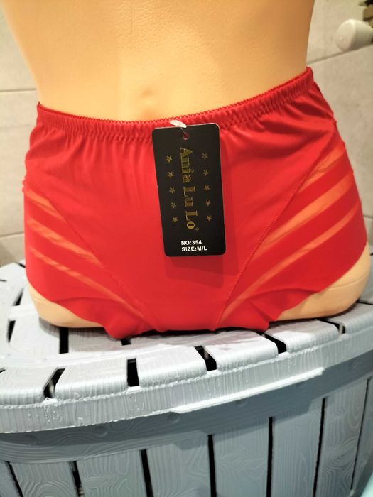 Majtki damskie figi xxl
