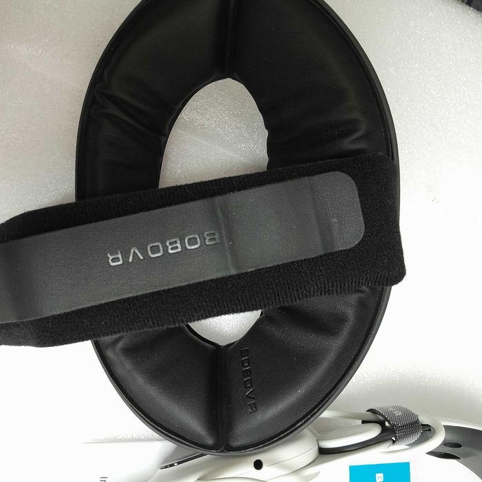 Ергономічне кріплення з акумулятором BOBOVR E3 Pro Head Strap для Meta Quest 3 / 3S (Нове)