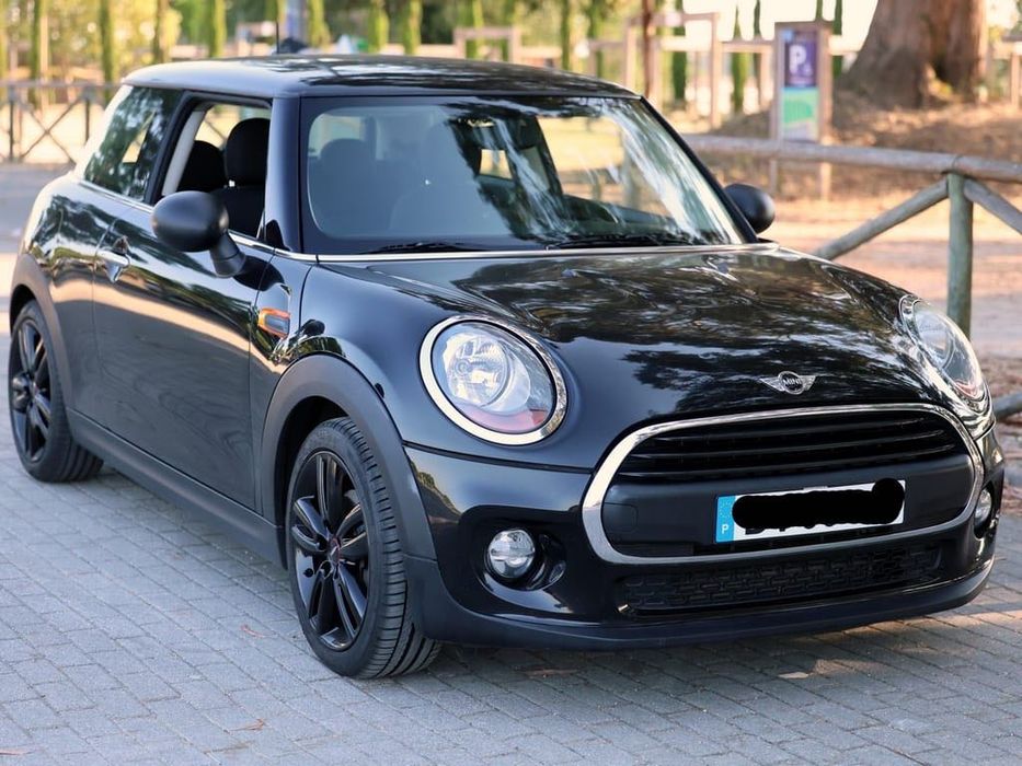 Mini One 3p - 2016 I 102 Cv