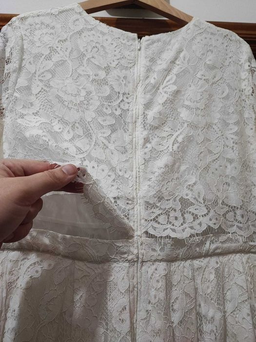 Vestido de Noiva