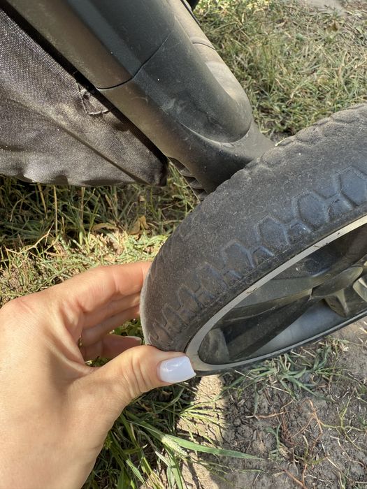 Коляска carello vento