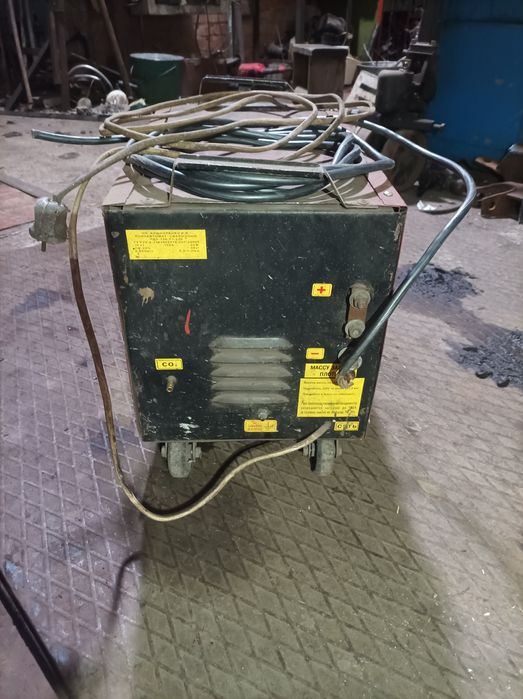 Продам полуавтомат темп-059 м