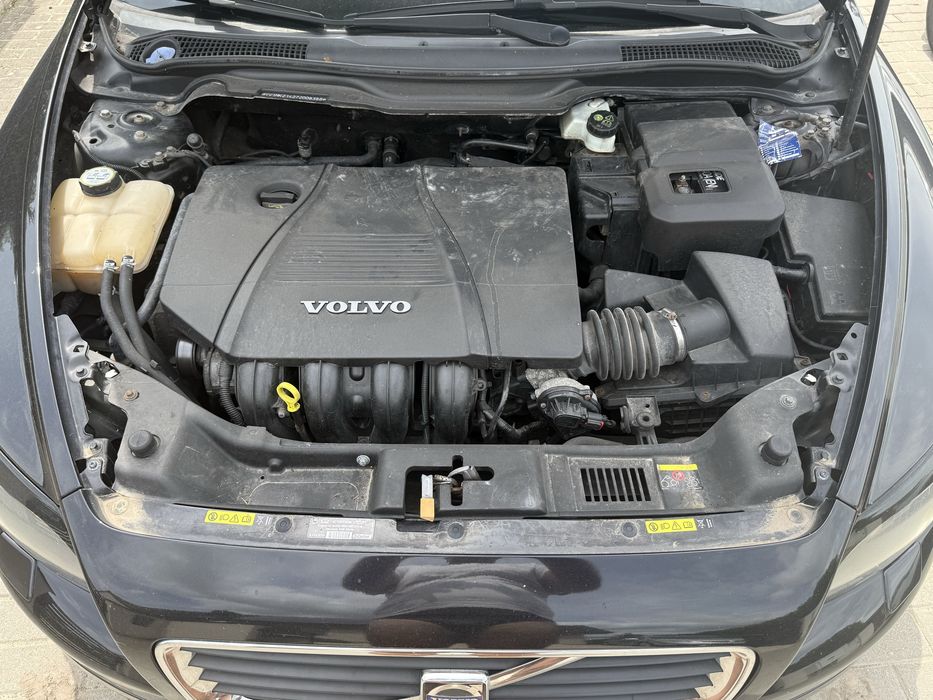 VOLVO C30, 1.8 benzyna