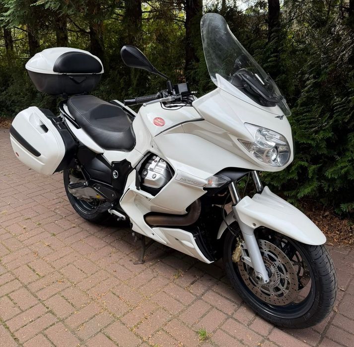 Moto Guzzi
