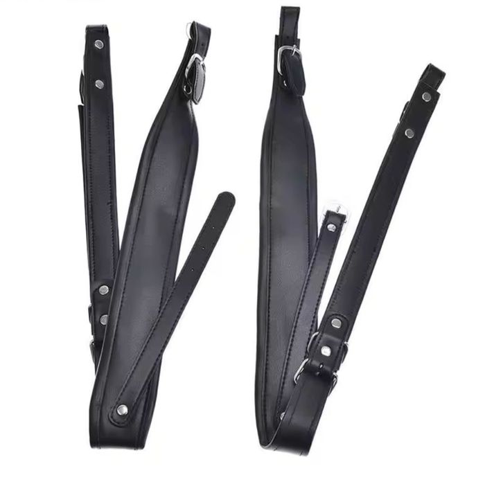 Pasy akordeonu 120bas