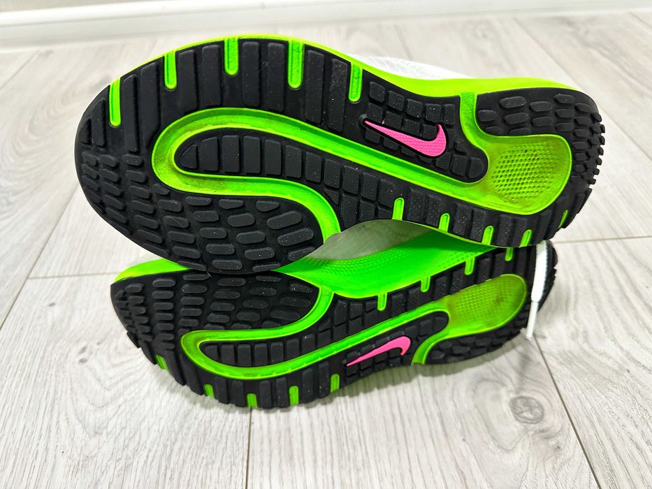 Жіночі кросівки для бігу Nike React Escape Rn 2 DJ9976-002