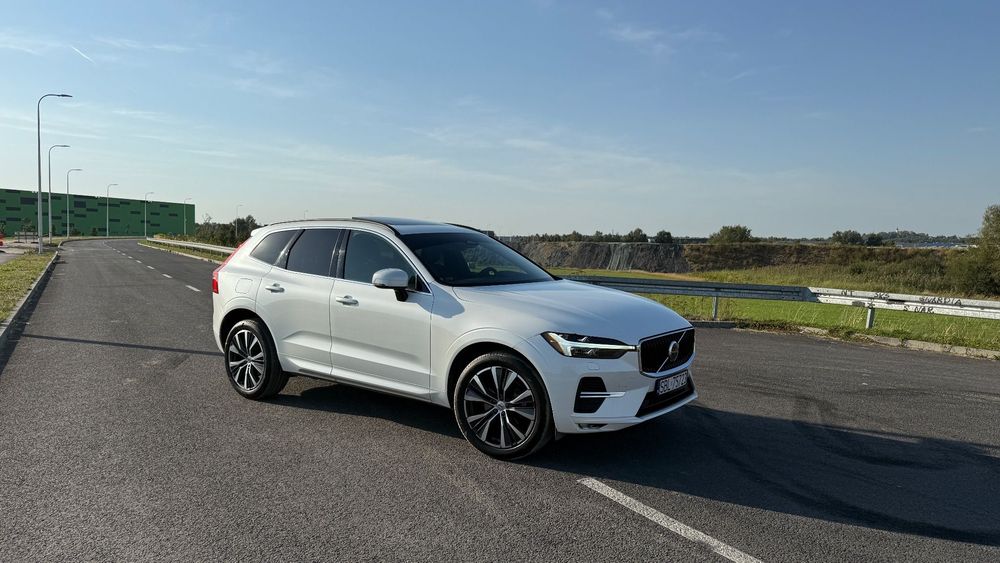 Volvo XC 60