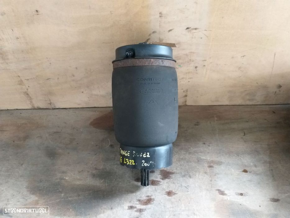 Pneumatico trás esquerdo ou direito Range Rover L322 \ RKB000151