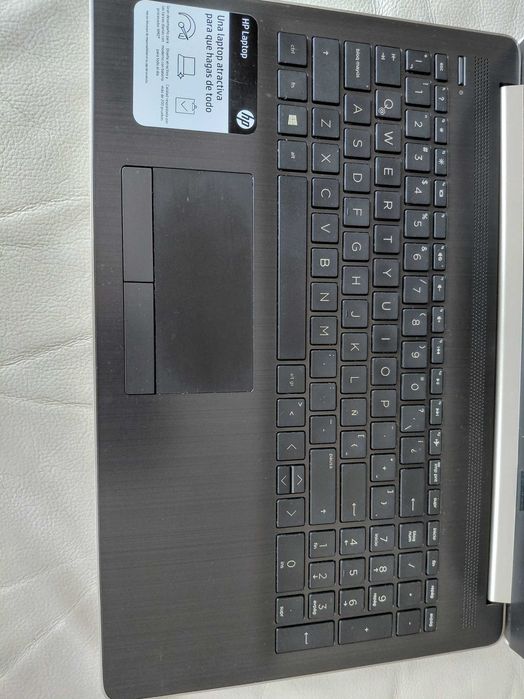 Niezawodny Laptop HP 15.6" | Do nauki, pracy i na co dzień!