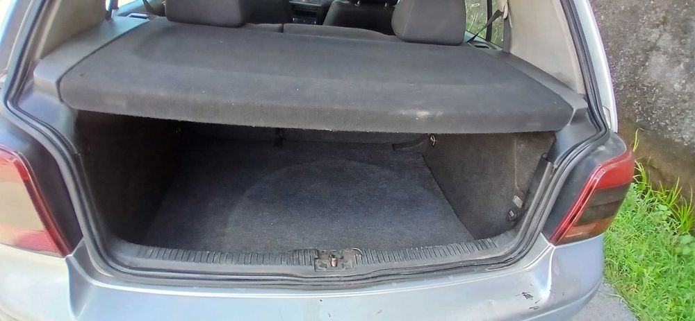Vw Golf VI 1.9tdi