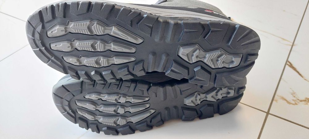 Buty trekingowe HiMountain rozm. 43 Nowe