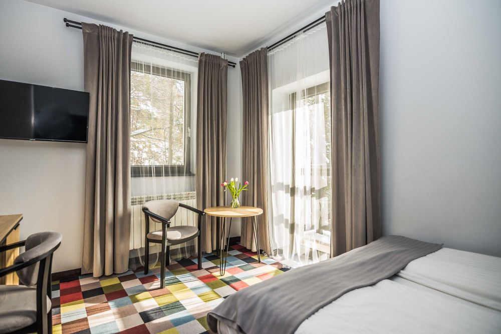 OSW Pan Tadeusz Krynica Zdrój