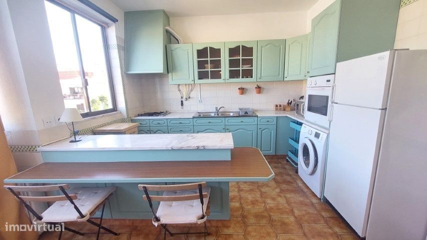 249R | Apartamento T1 Junqueiro em condomínio com piscina