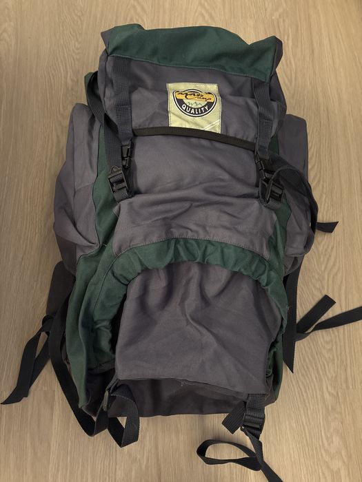 Mochila Viagem Grande