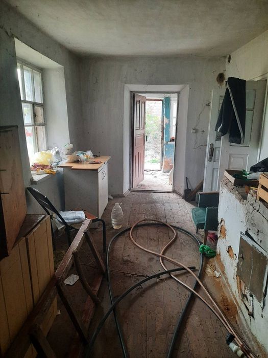 Продам 2 дома , Терновской район