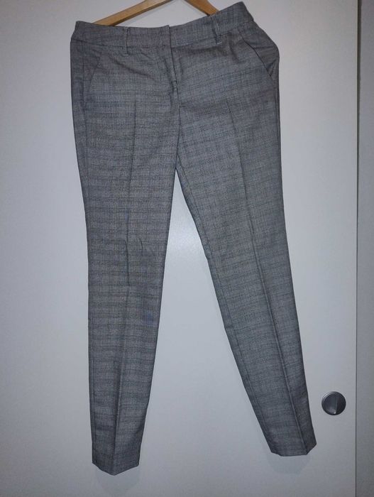 Mohito spodnie,jak nowe