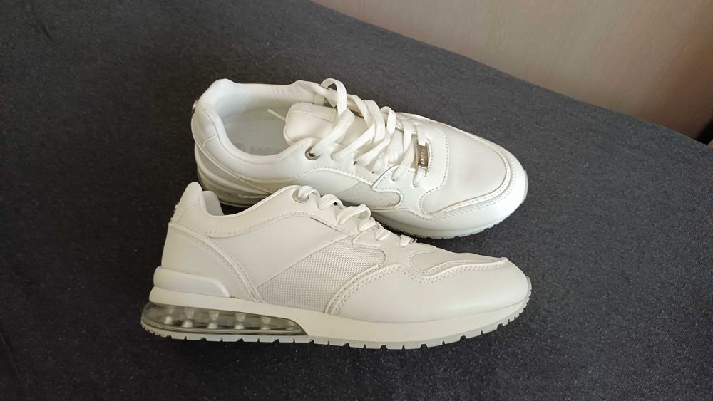 Tenisówki 39 r nowe