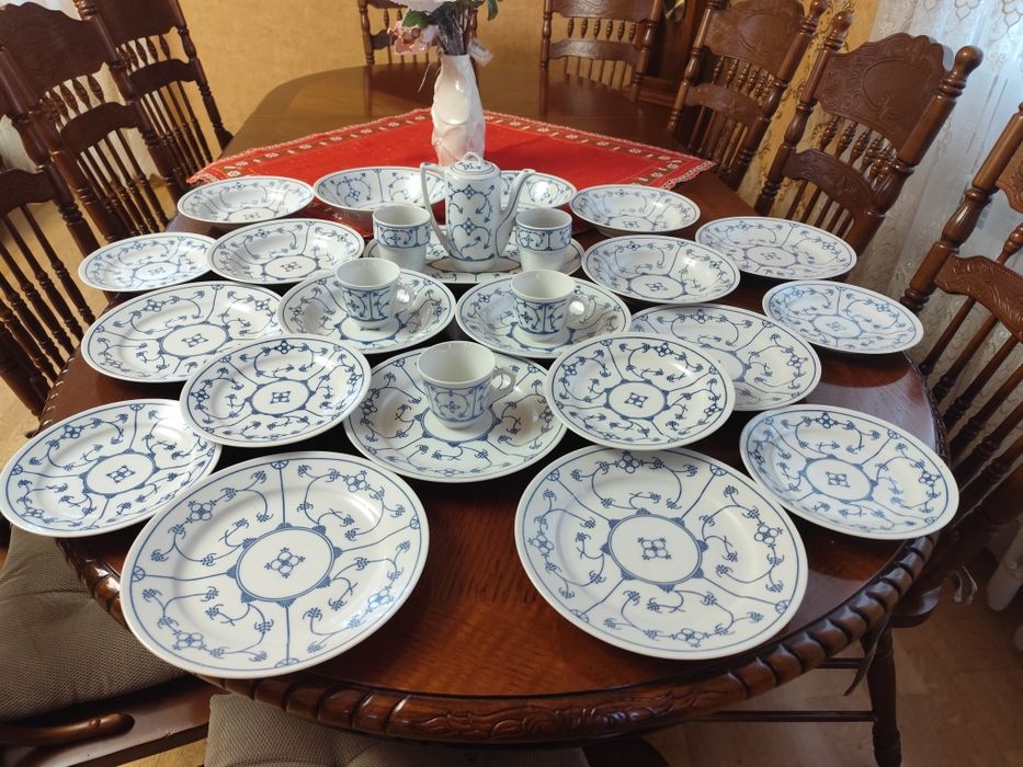 Столовий сервіз Jäger Eisenberg