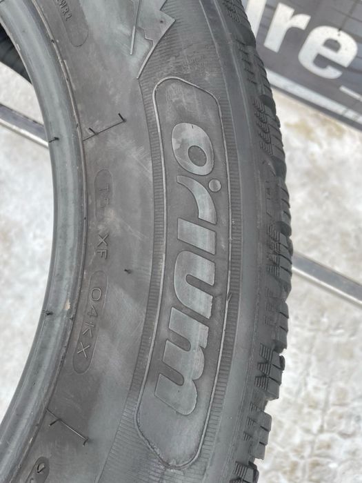 Шини 235/45 R18 Oriym зима 2022  рік 7 мм