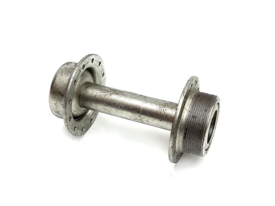 NOWA Piasta koła tył ZZR Romet Universal Tyler PRL 24 szprychy