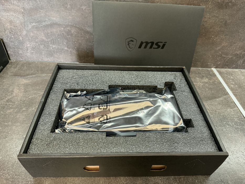 Відеокарта MSI 1660 ti Armor
