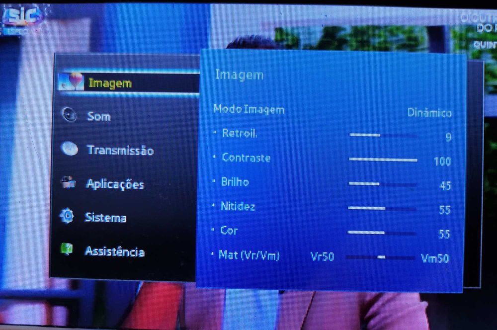 Mainboard Samsung UE32J5000