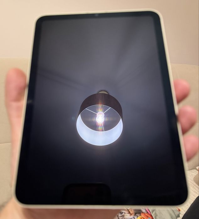 Ipad mini 6 gen wifi+cellular