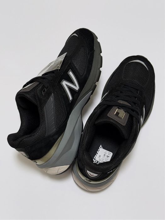 New Balance 999 V5 made in USA