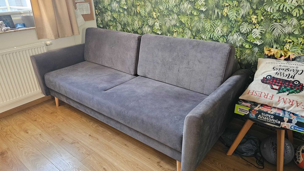 Sprzedam kanapę Agata meble