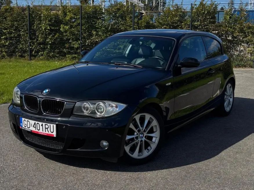BMW Seria 1