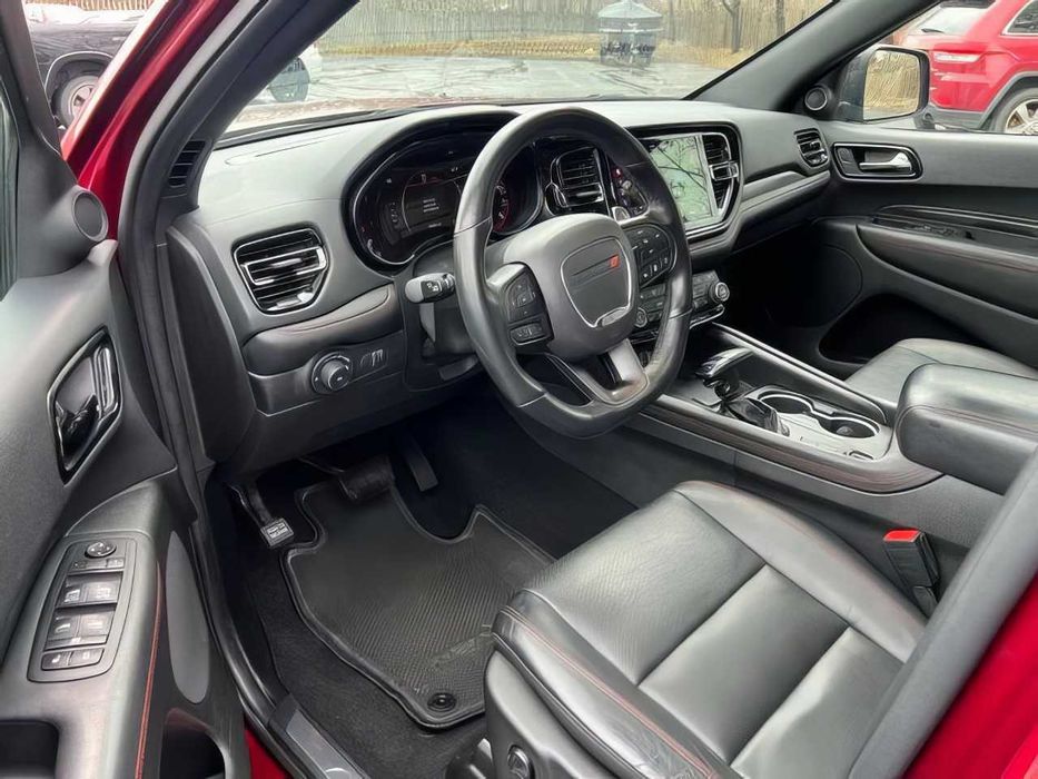 Dodge Durango RT Plus      2023