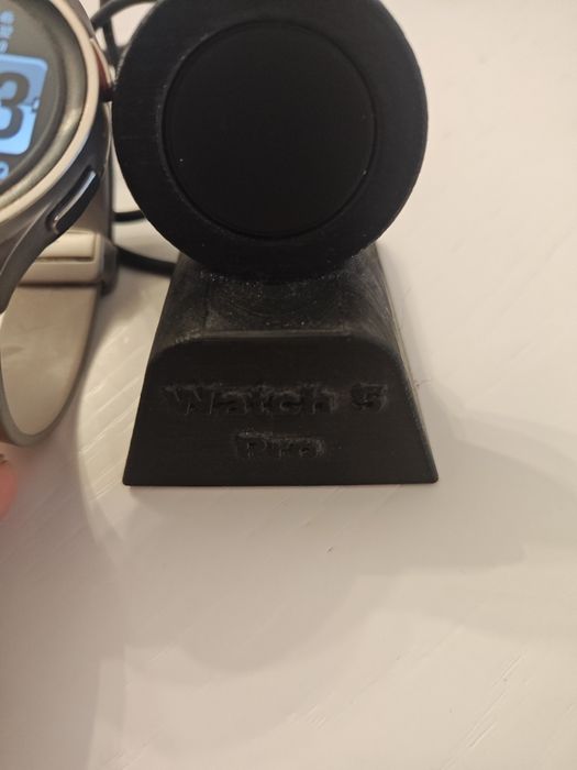 Samsung Galaxy Watch 5 Pro! Sprzedam !