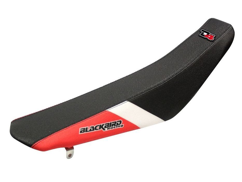 capa de assento blackbird dream 4 honda crf 250 / 450