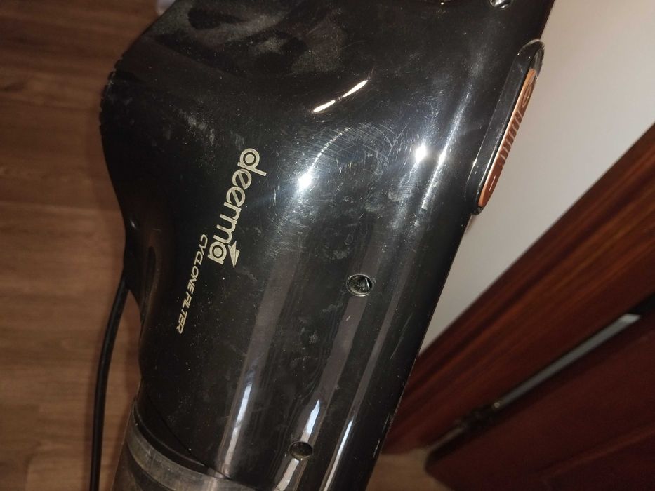 aspirador vertical Deerma DX700S
