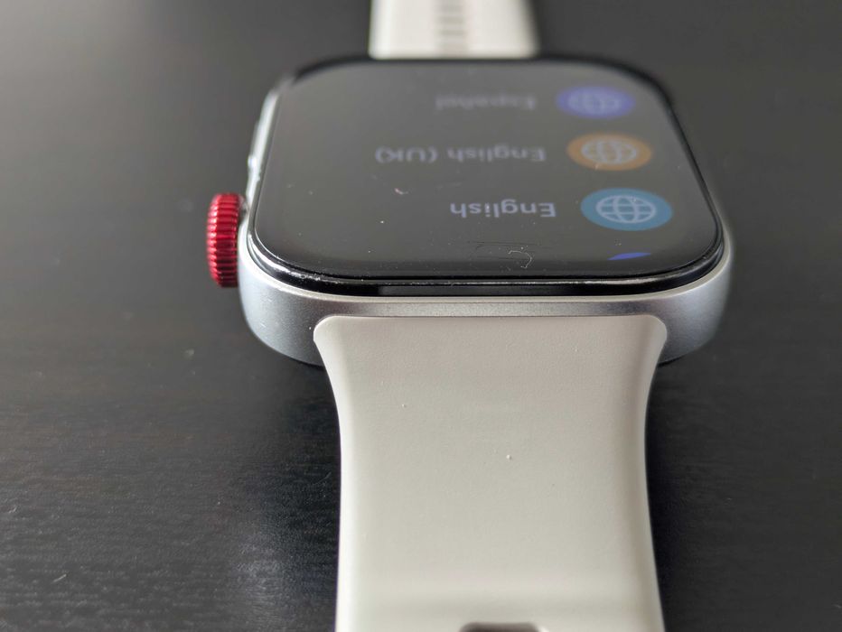 Smartwatch Huawei Watch Fit 3